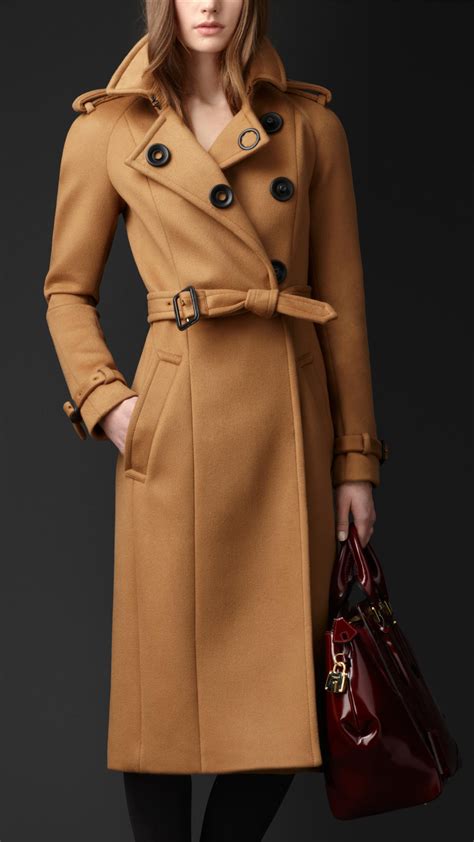 übergangsjacke burberry|burberry coats for women.